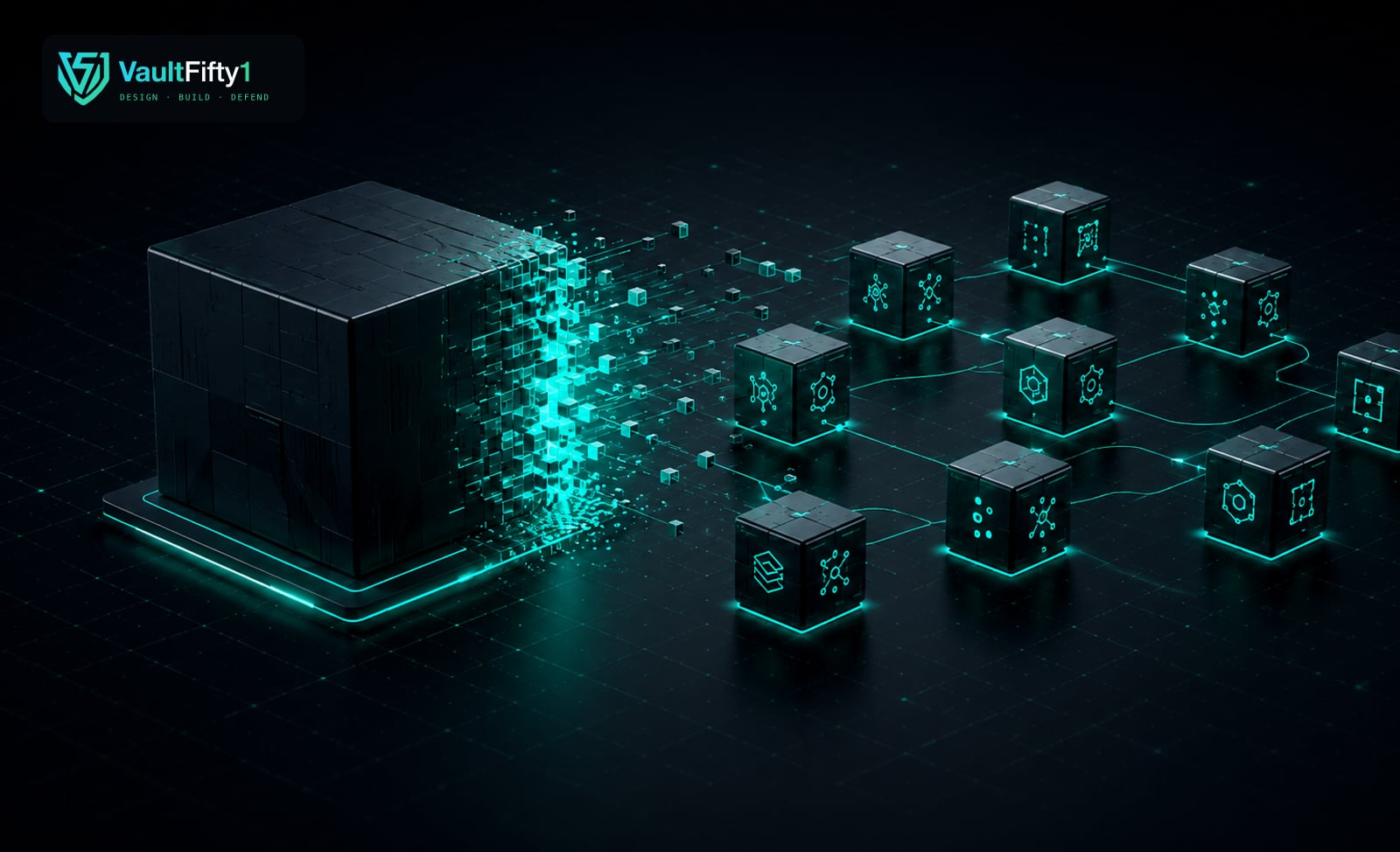 Microservices vs Monolith: How to Decide, and When to Actually Split